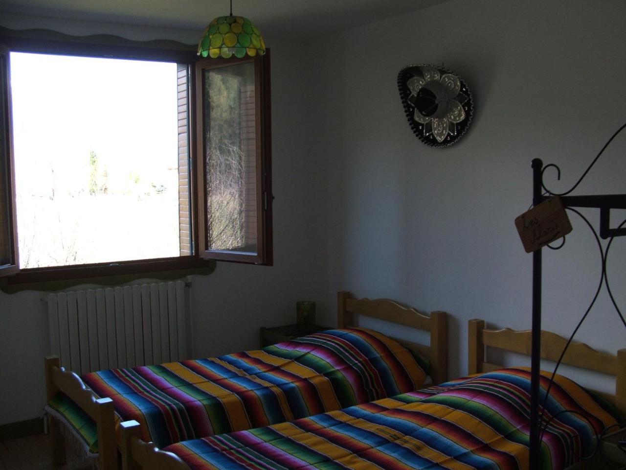 Maison D' Hotes Tranquyl Barcelonnette Eksteriør bilde