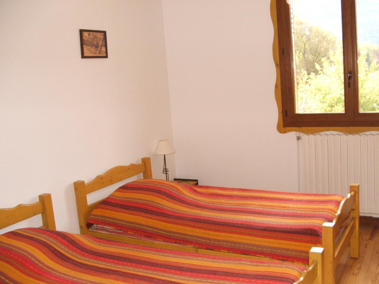 Maison D' Hotes Tranquyl Barcelonnette Eksteriør bilde