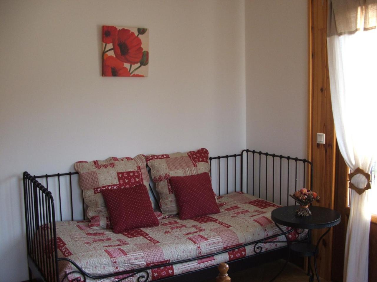 Maison D' Hotes Tranquyl Barcelonnette Eksteriør bilde
